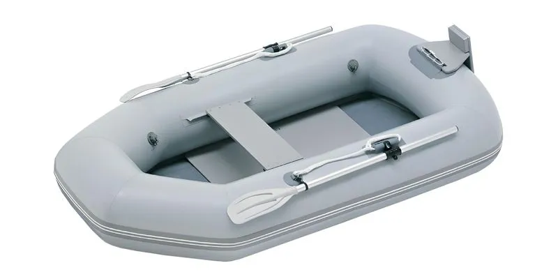 Inflatable Boats