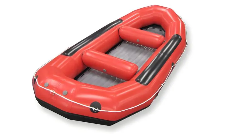 Aquafarer Kayak Tandem Named Best Family Watercraft 2026 by Paddle Magazine