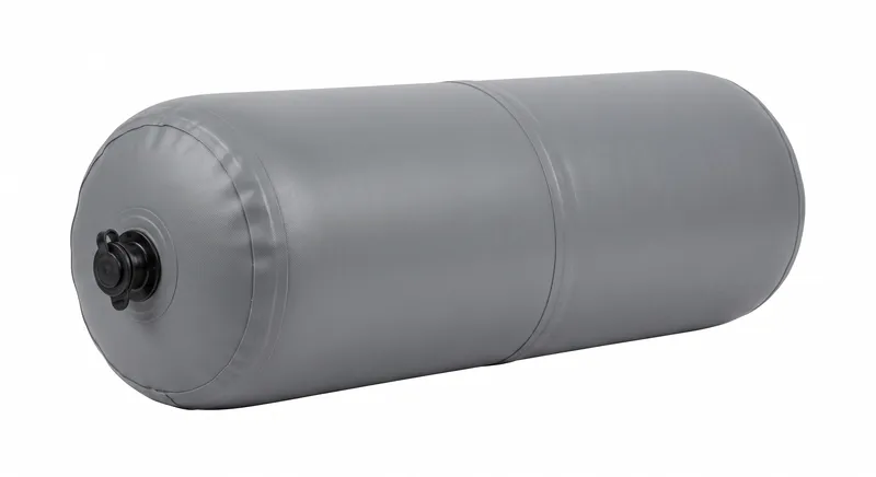 Heavy-Duty Commercial Raft - inflatable thwarts