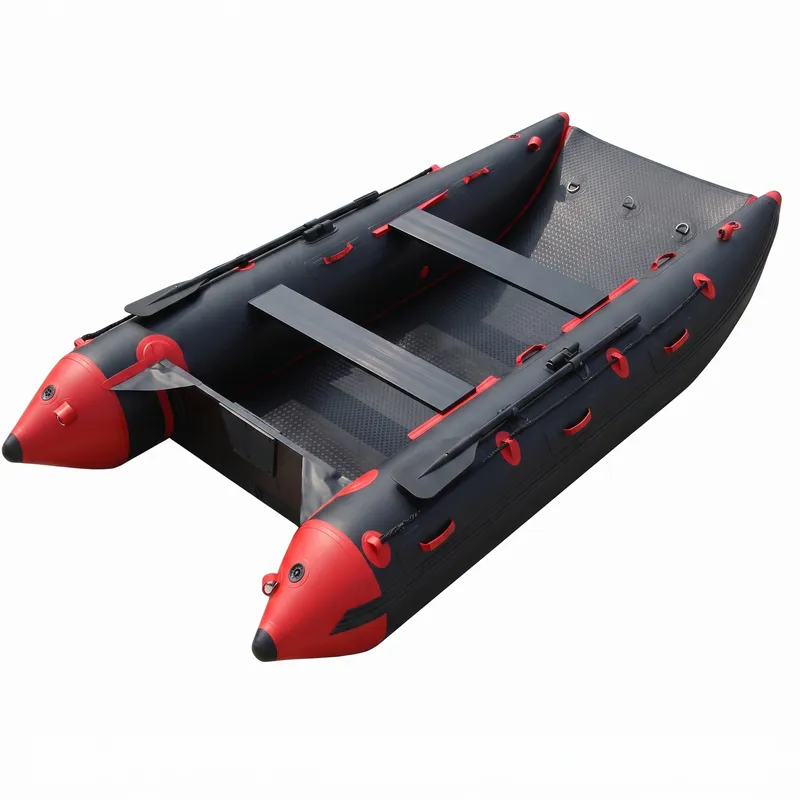 AQHB High-Speed Racing Catamaran - Racing Sport edition
