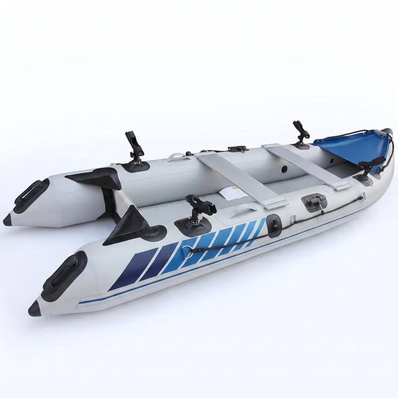 KaBoat Catamaran Kayak - touring mode
