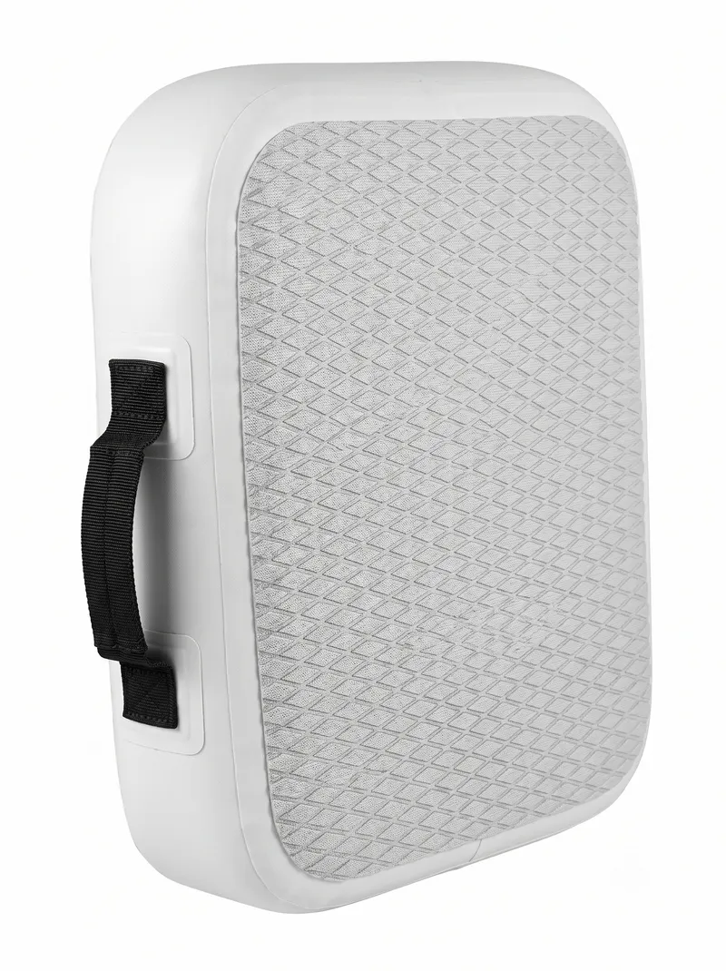 Premium Drop-Stitch Seat - front view