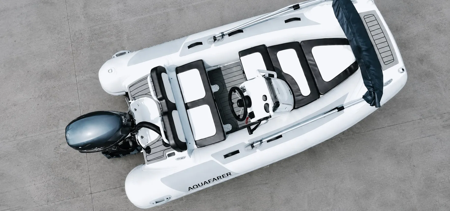 Top Down View