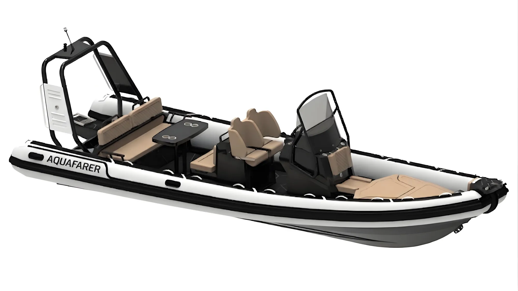 Aquafarer Ap760