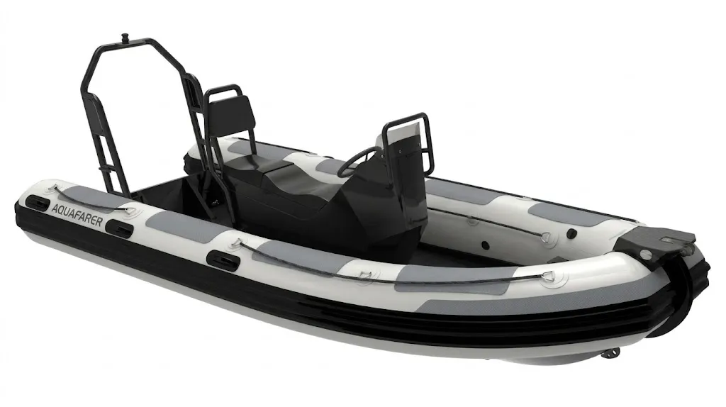 DF460