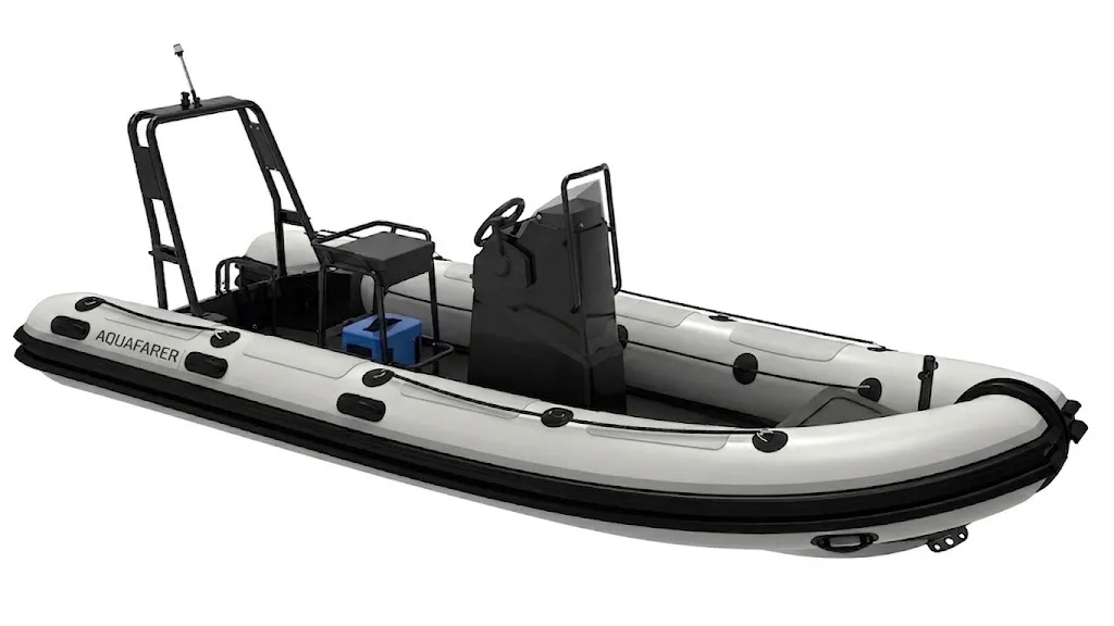 DF500