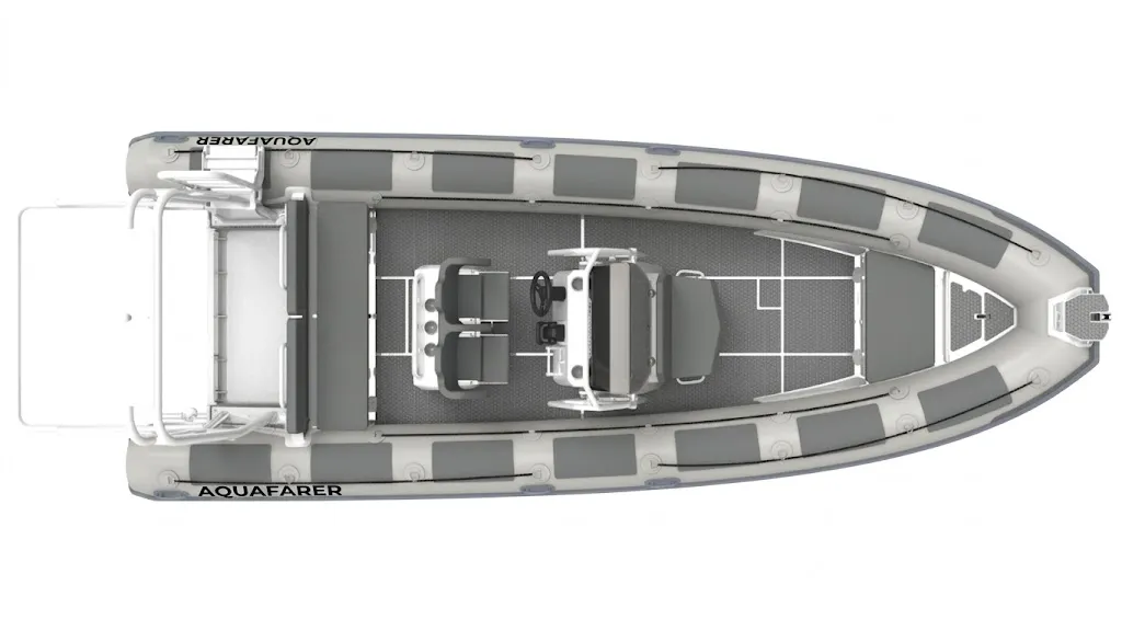 DF700 Gery