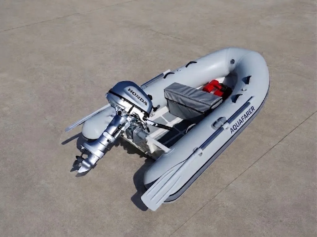 Top Down View