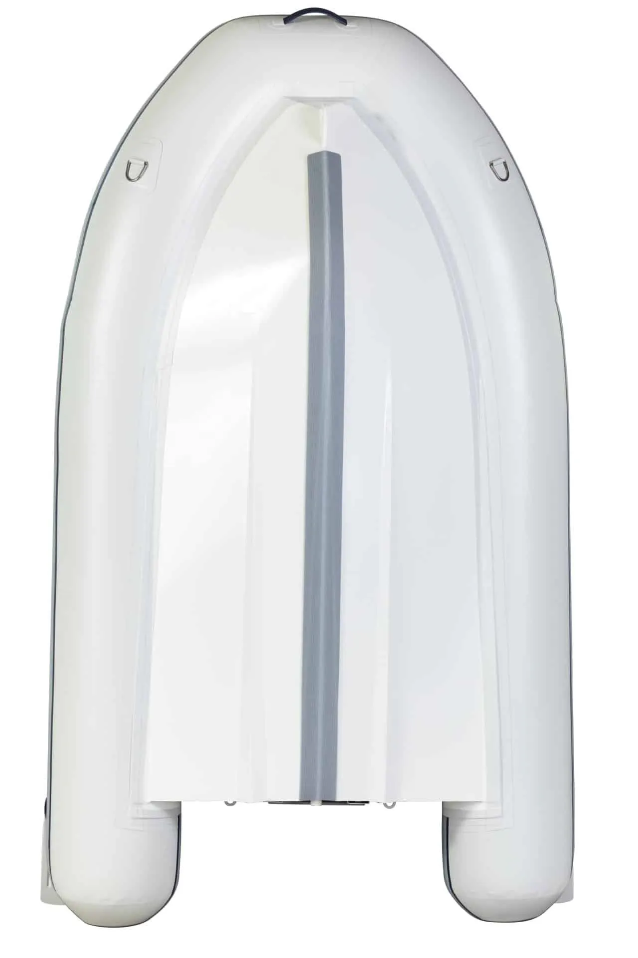 Bottom View