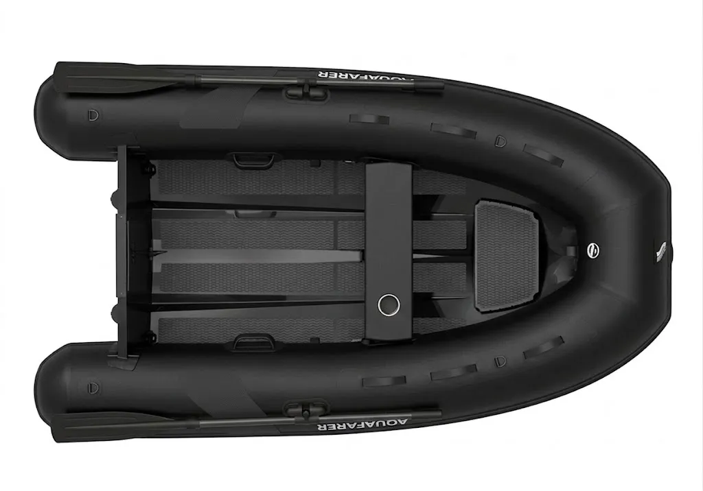 SW260 Black