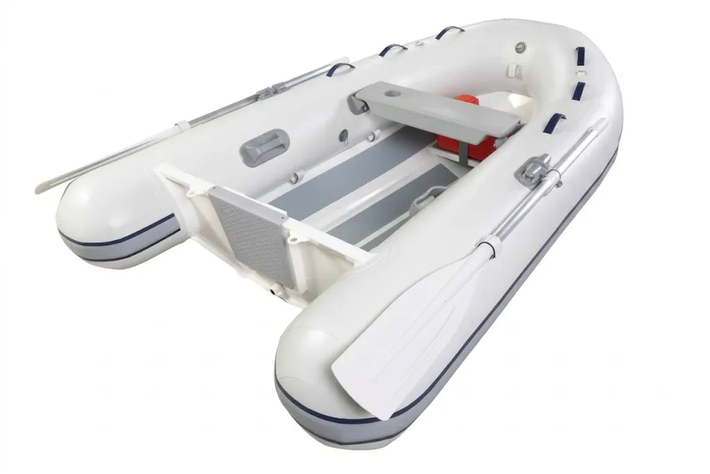 SW260 White