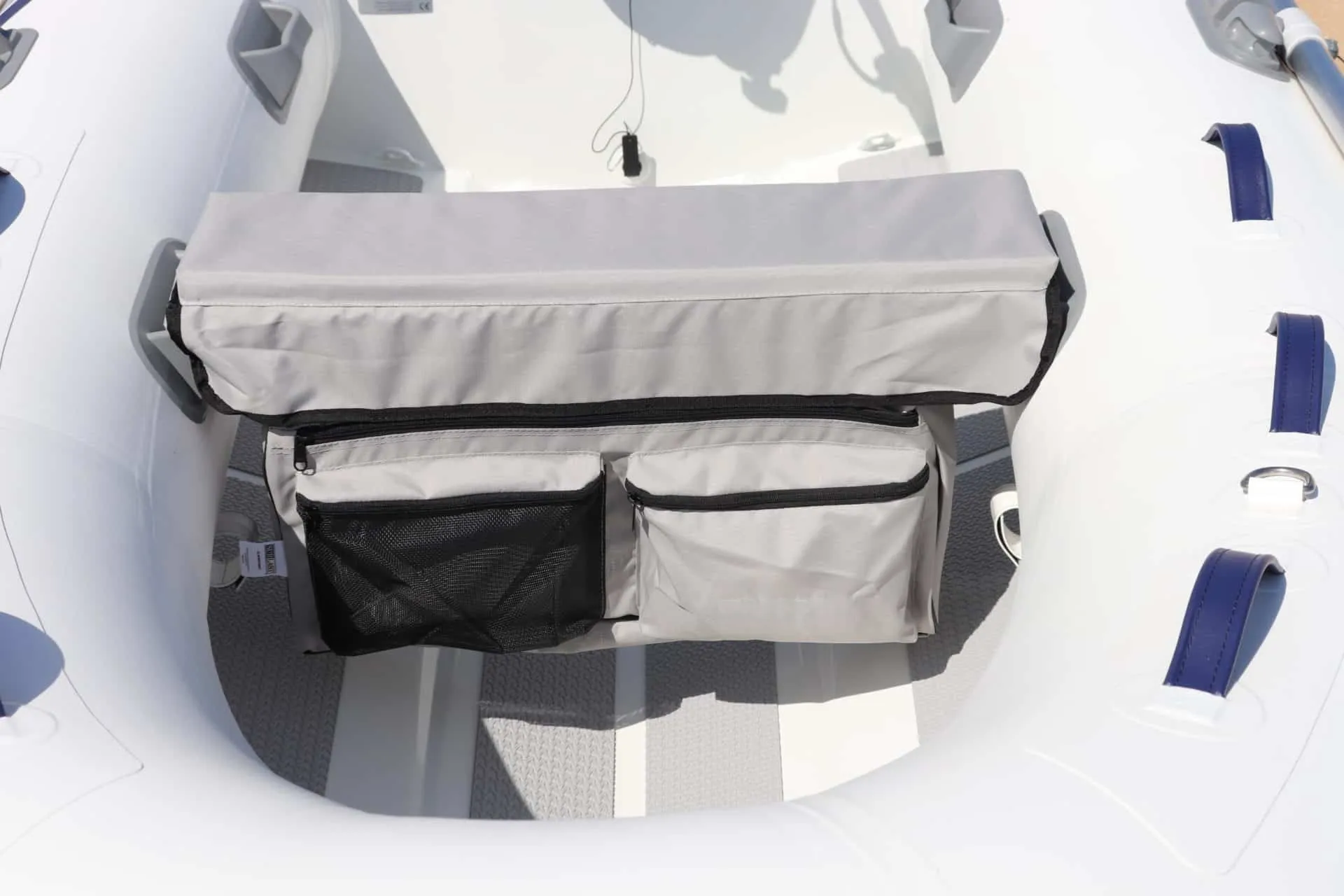 SW290 Helm Forward