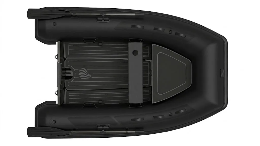 VR260 Balck