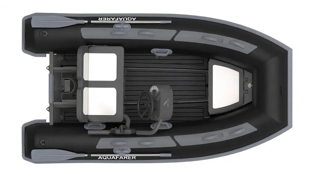 VR310 Black