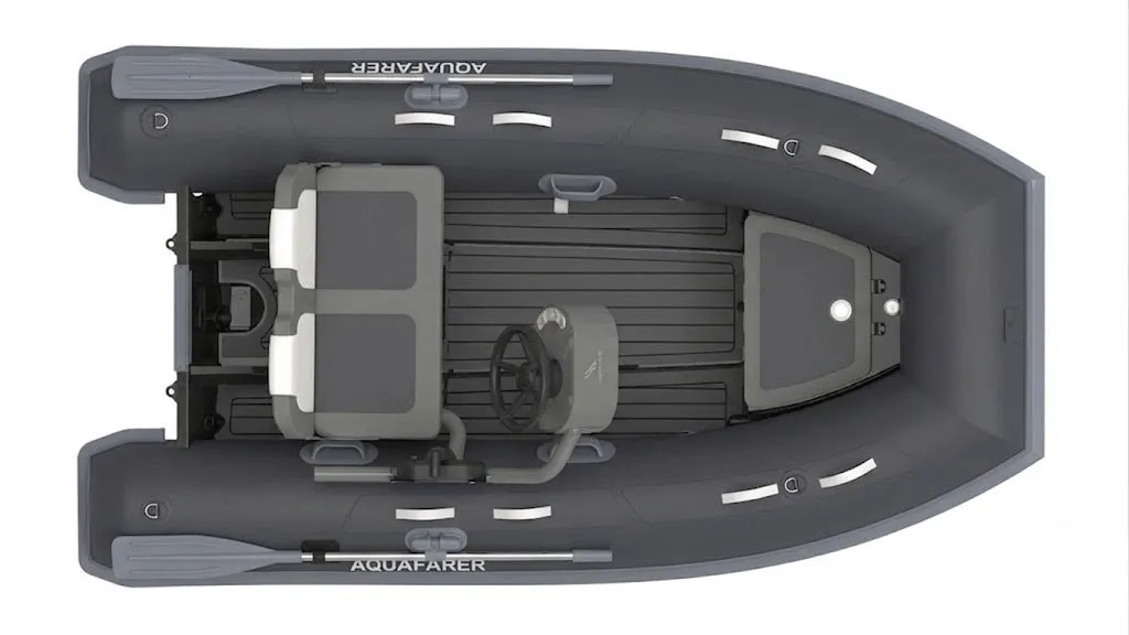VR310 Deepgrey