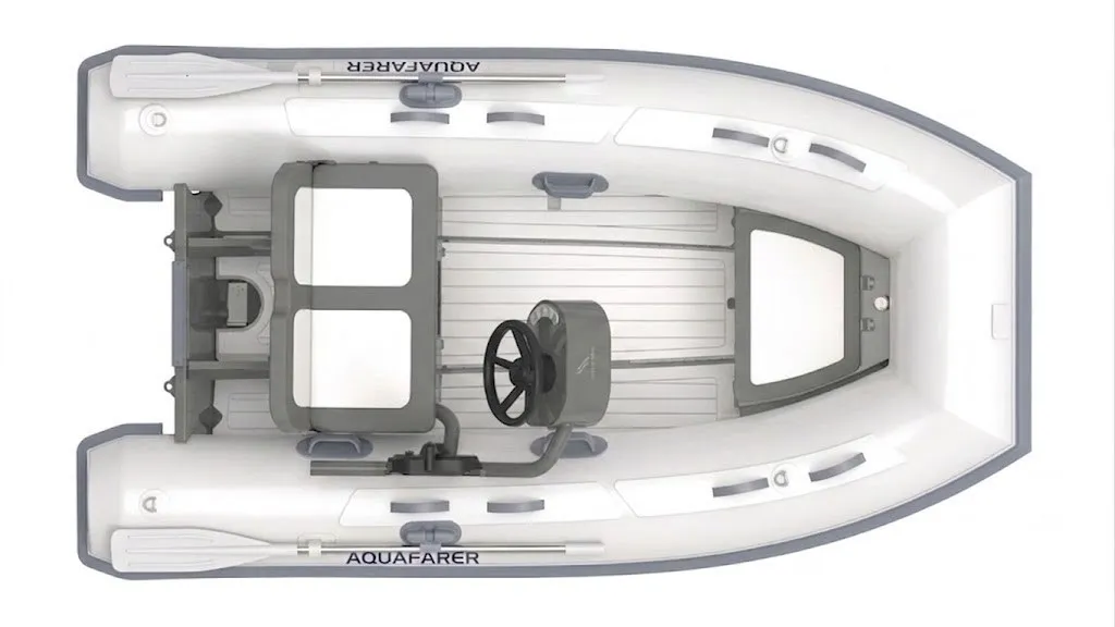 VR310 White