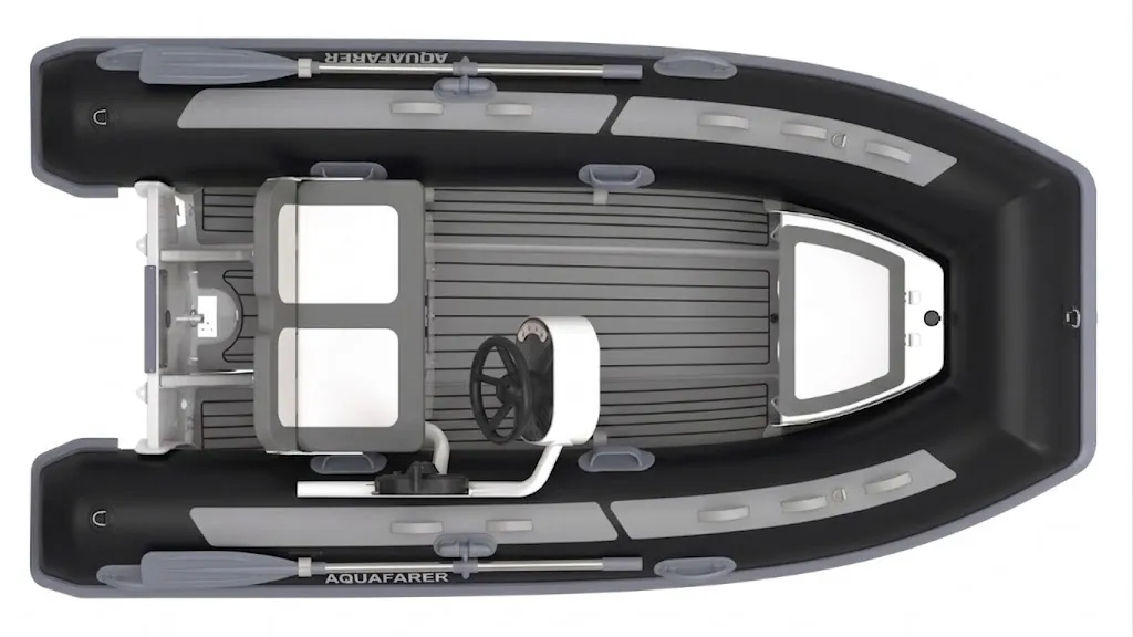 VR340 Black