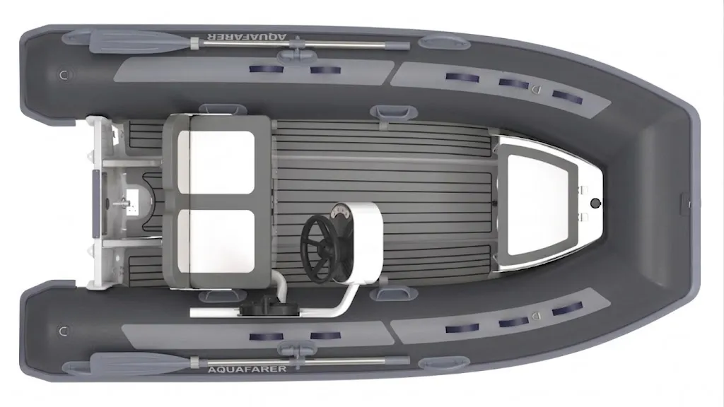 VR340 Deep Grey