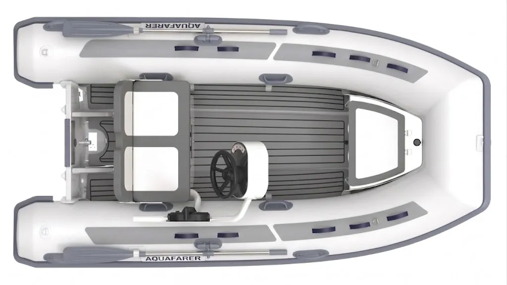 VR340 White
