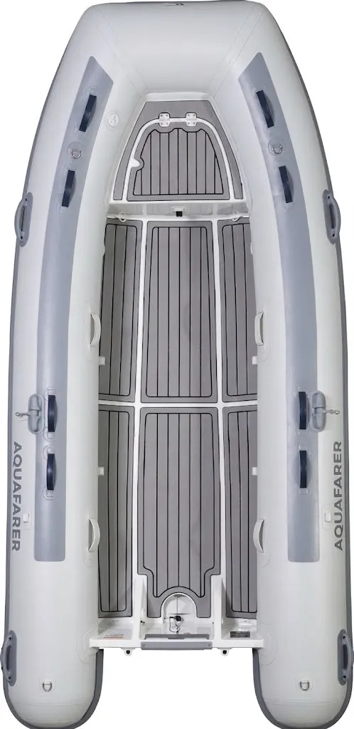 Top Down View