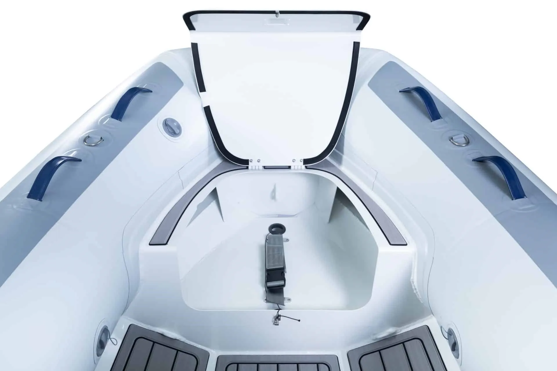 Under Seat Storage3
