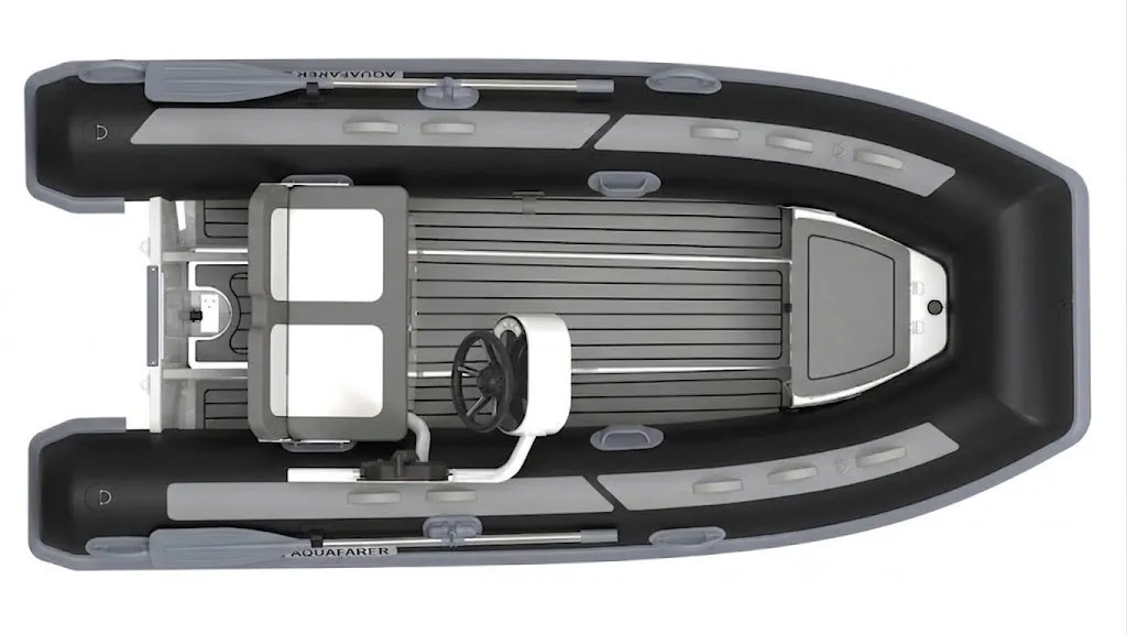 VR360 Black