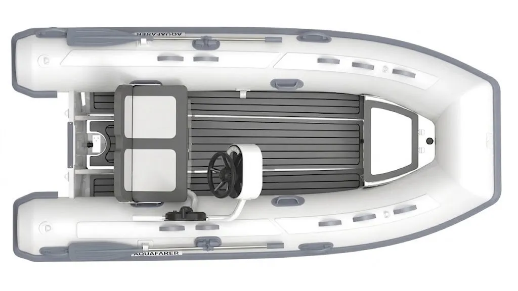 VR360 White