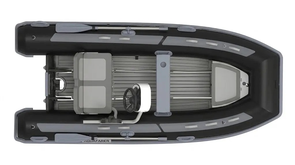 VR380 Black