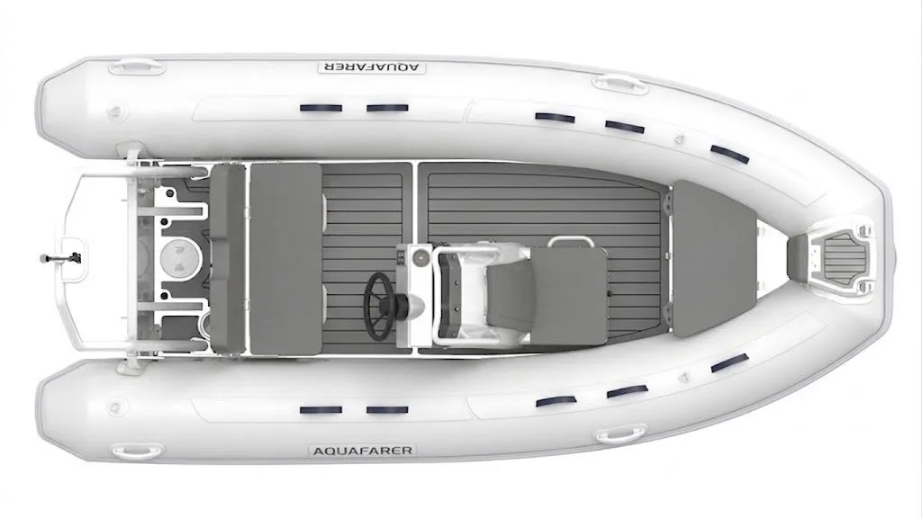 VR400 White