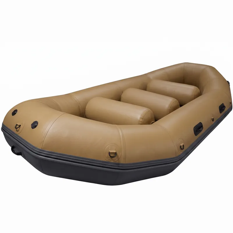 Tactical Expedition Raft - Canyon Desert Tan