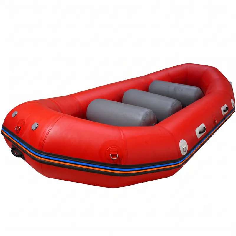 Next-Gen Whitewater Raft (AQDRB)
