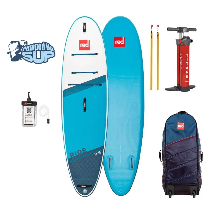 Spring 2026 Paddling Gear Guide — What to Check Before Your First Launch